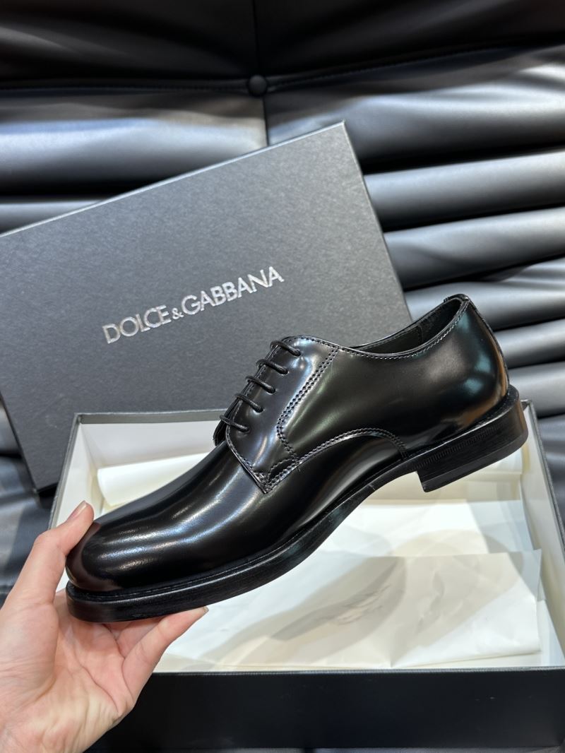 Dolce Gabbana Business Shoes